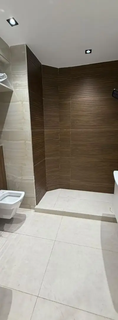Appartement Meublé par jour palge..
