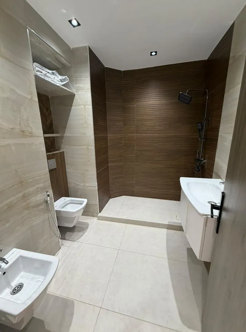 Appartement Meublé par jour palge..
