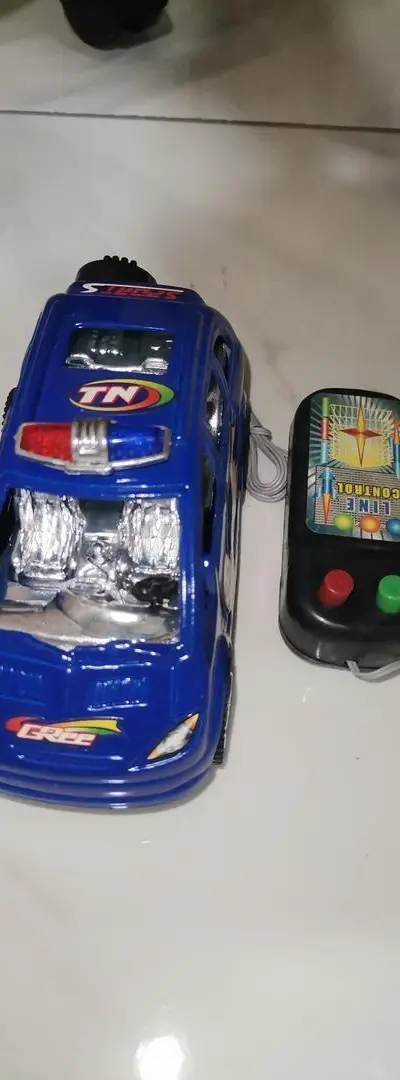 Voiture électrique jouet pour enfants