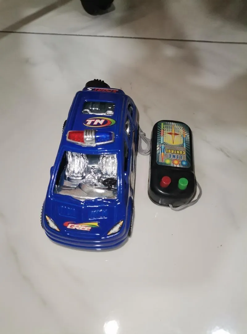 Voiture électrique jouet pour enfants