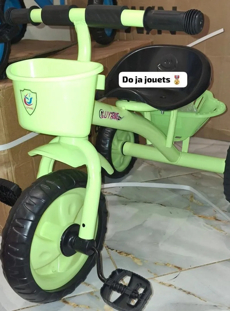 Vélo pour enfants