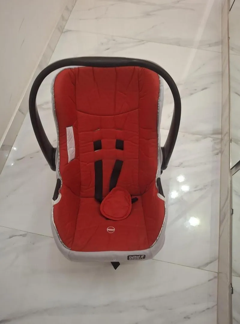 Porte bébé