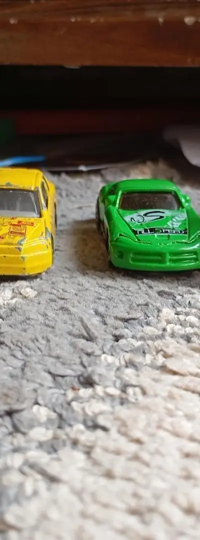 Voiture à vendre