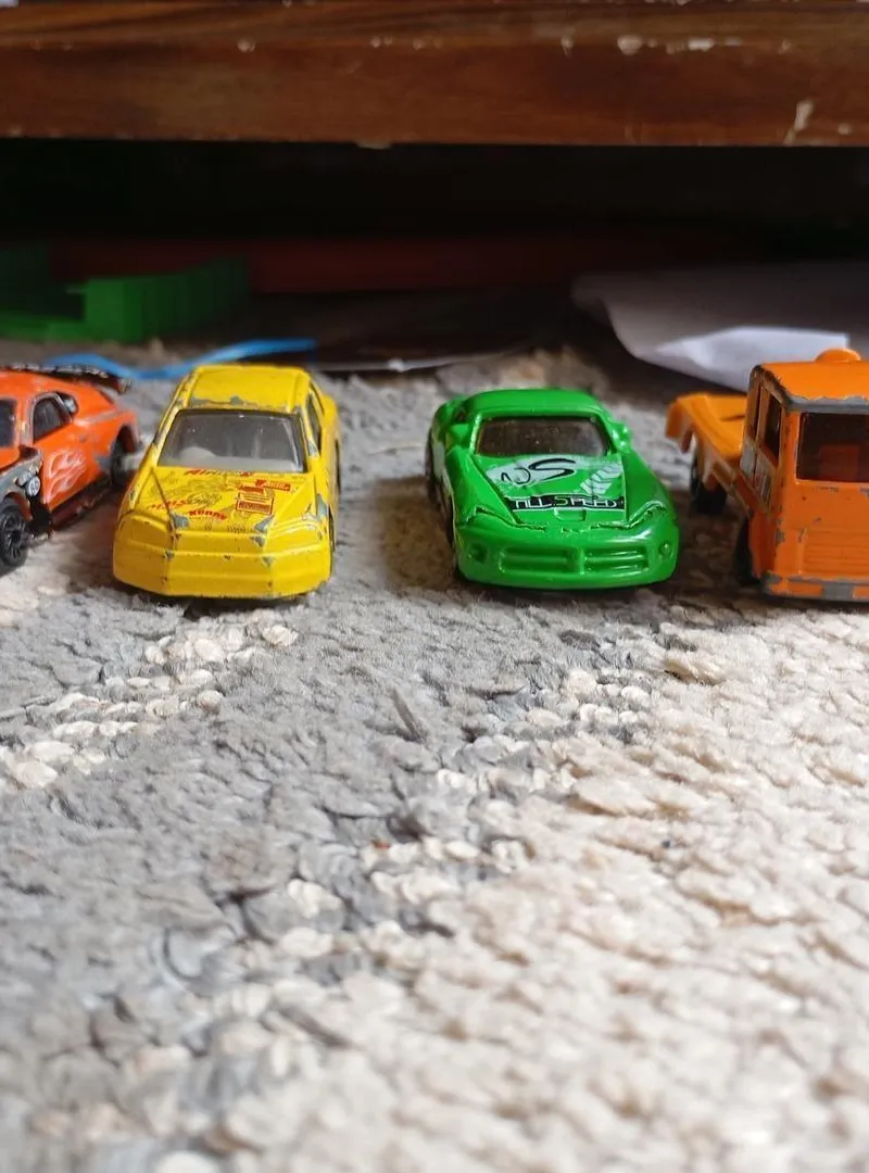 Voiture à vendre