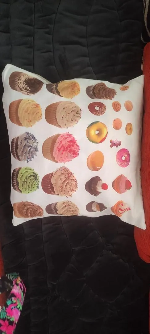 Coussin décoratif