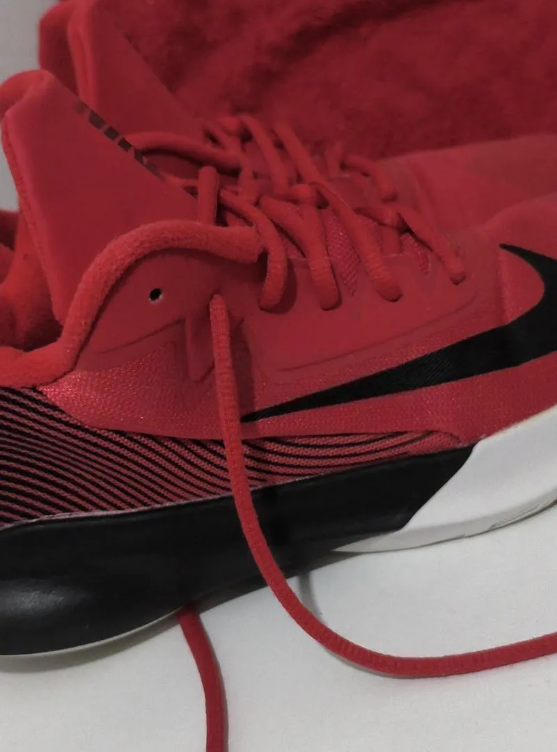 NIKE PRECISION IV