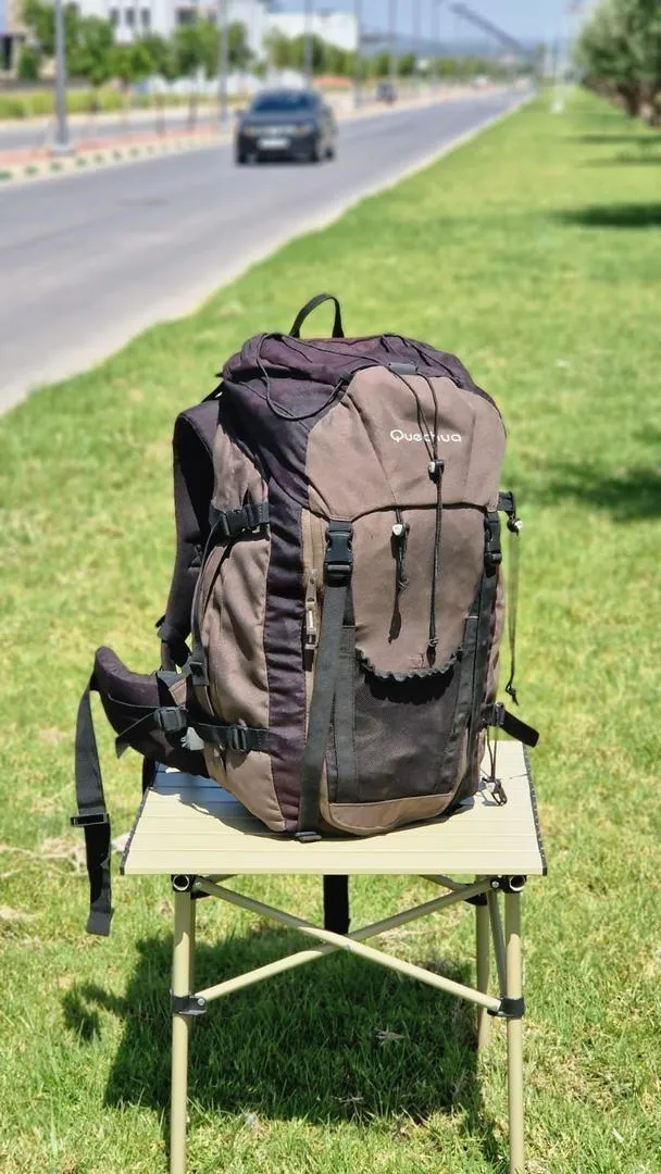 Sac à dos 70L