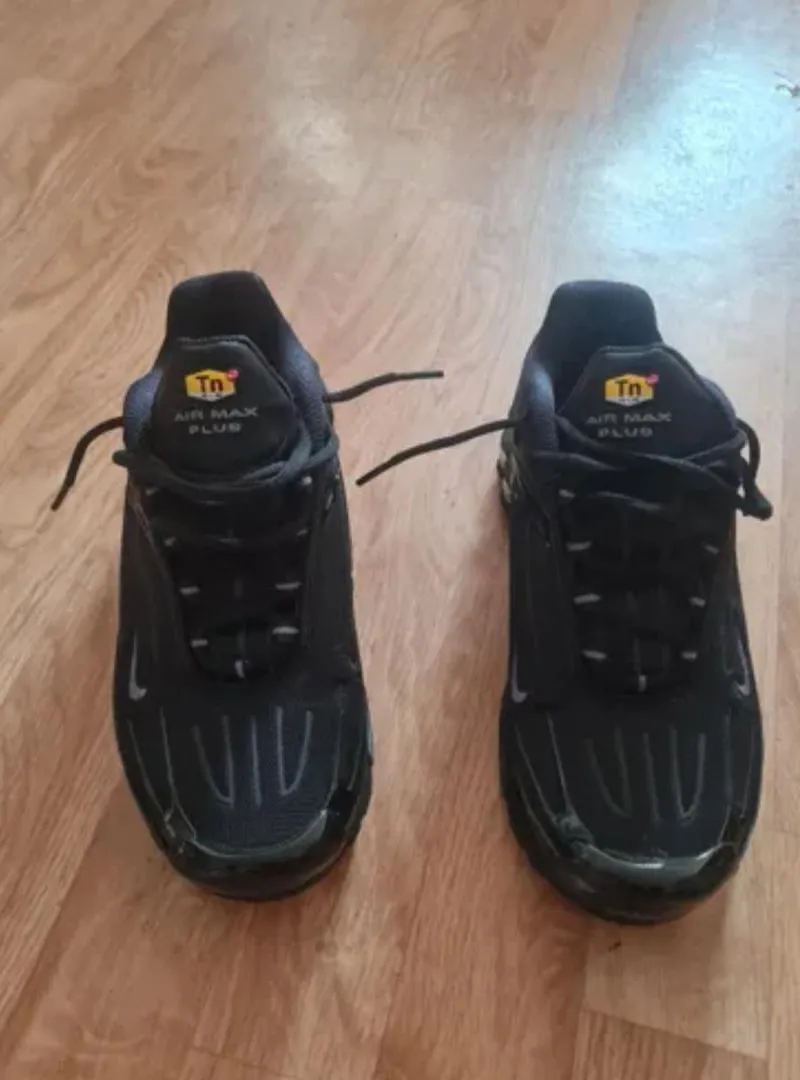 Baskets Nike TN Air Max plus