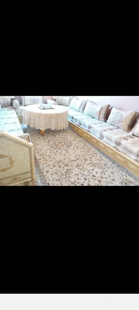 Grand tapis Turquie