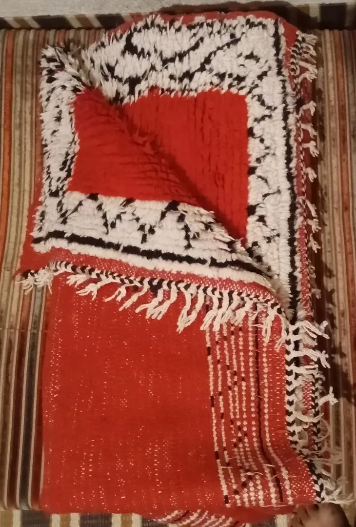 Marrackechy de bonheur