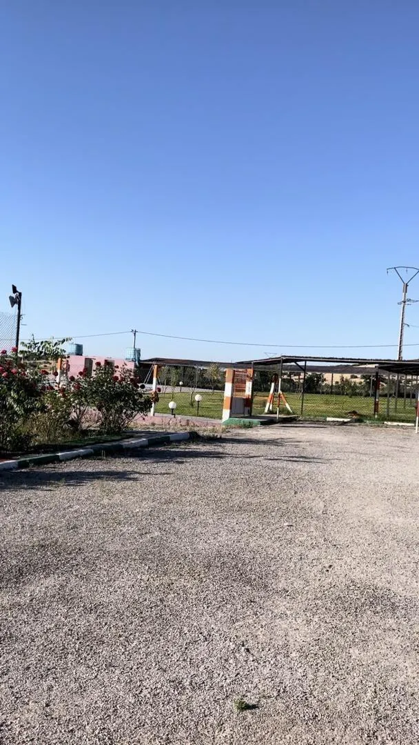 Complexe sportif & loisirs à vendre Sefrou