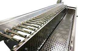 Grillade professionnel