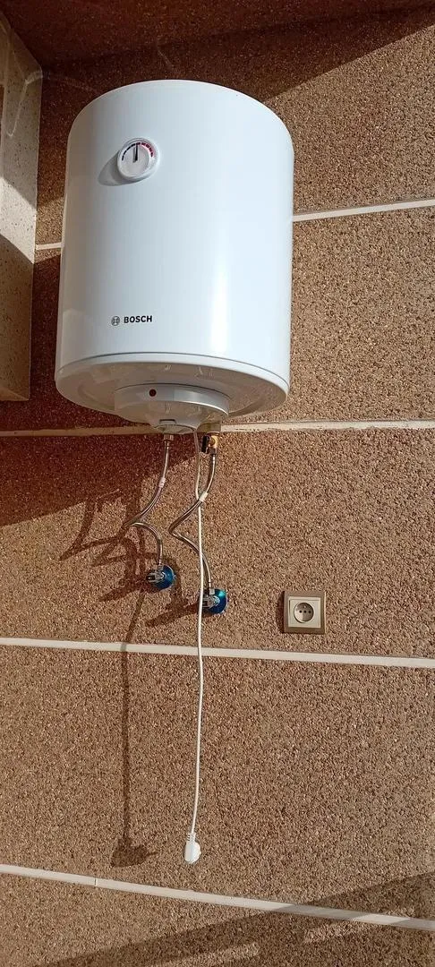Électricien et plombier à Bouznika
