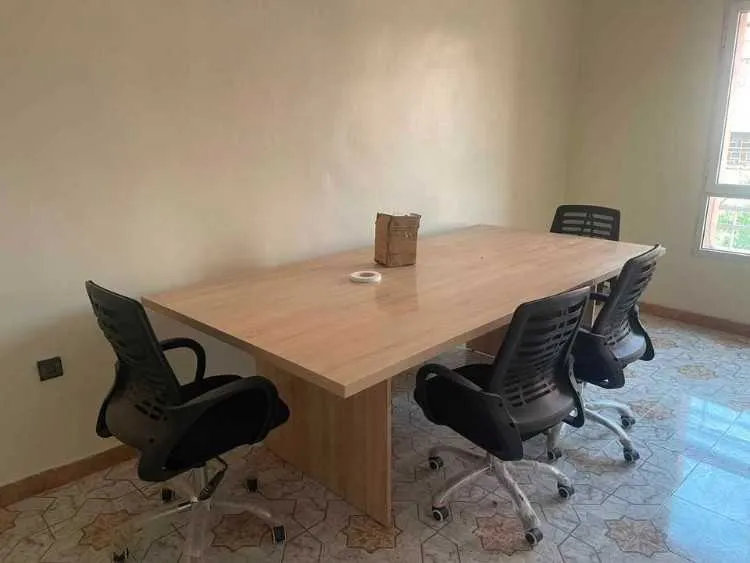 Matériel bureau