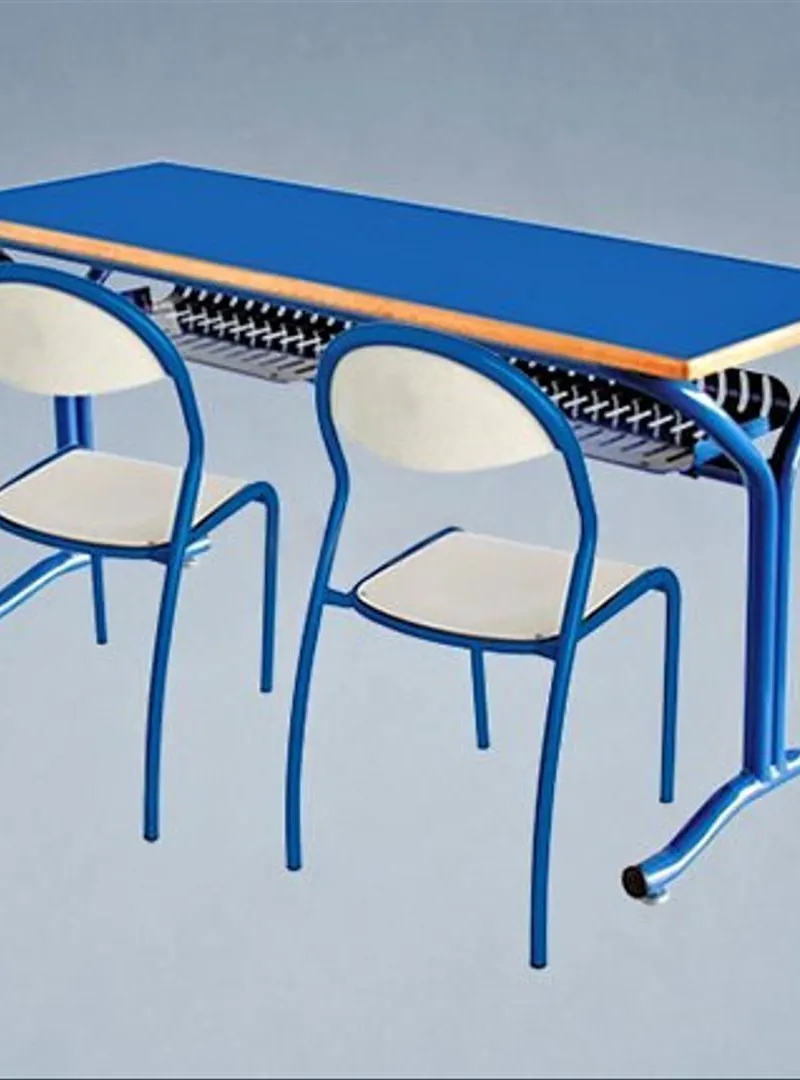 Équipement Salle de Classe