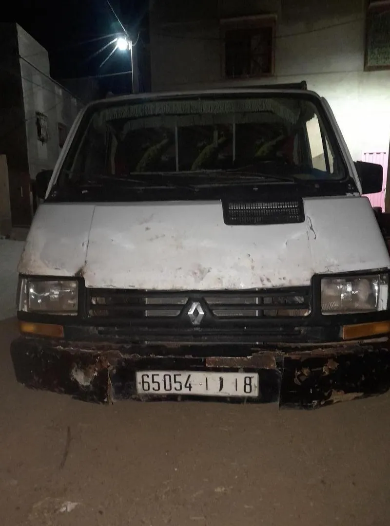 Marrakech Sidi Zwin