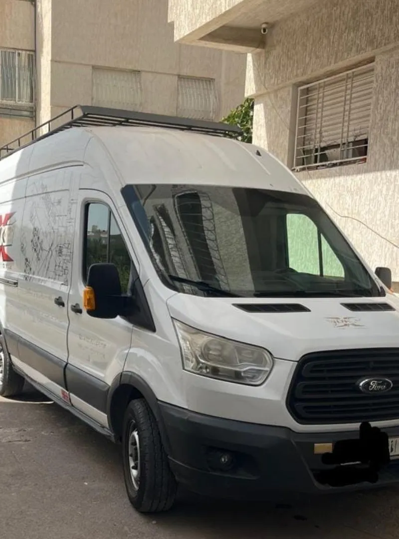 Voiture en bon état