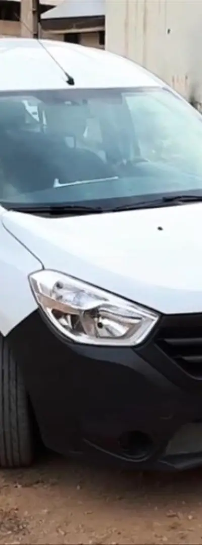 Dacia Dokker 2018
