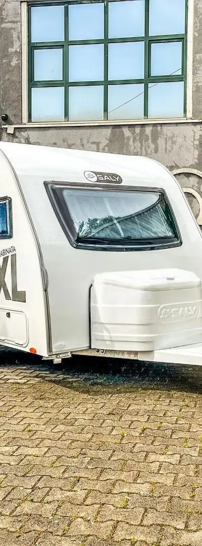 Caravane Carabinata XL