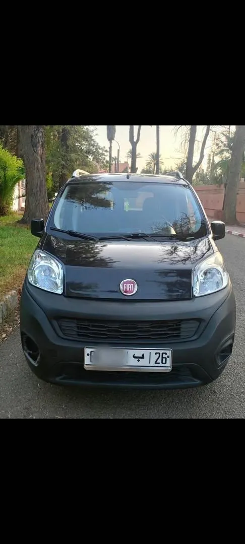 Fiat Fiorino
