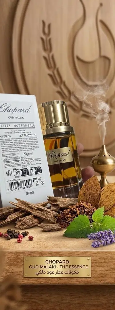Parfums originaux 100 ml