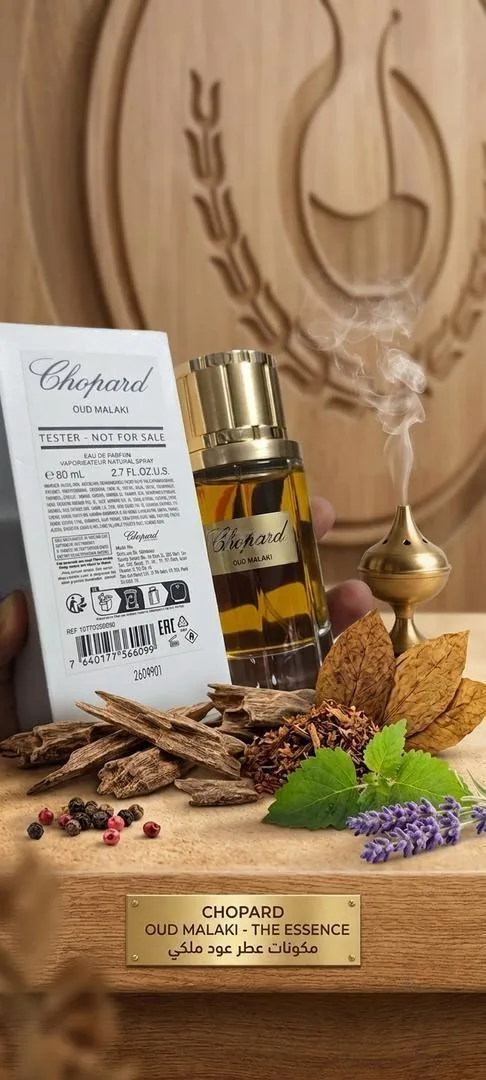 Parfums originaux 100 ml