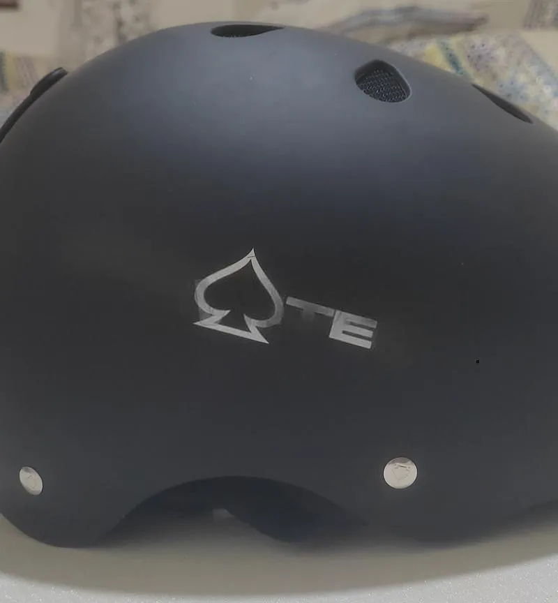 Casque pour trottinette