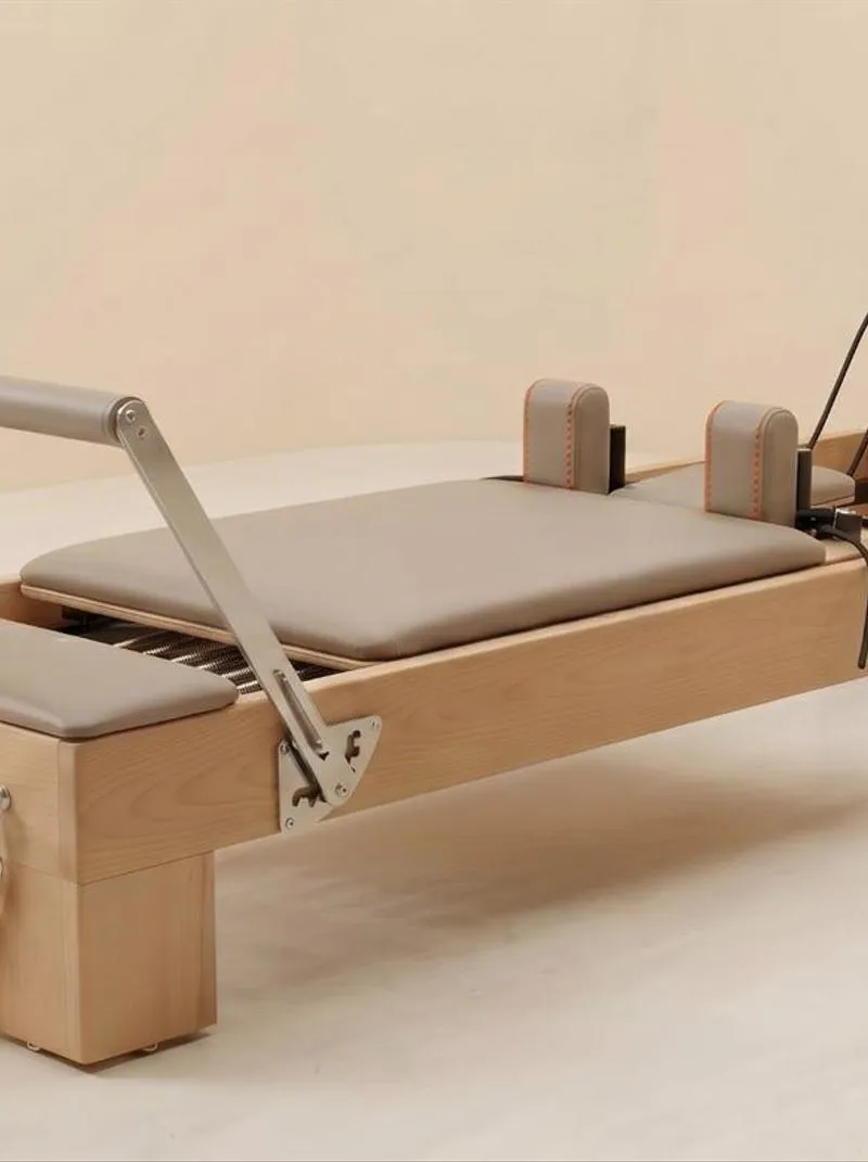 Reformer Pilates Professionnel | Studio et Maison