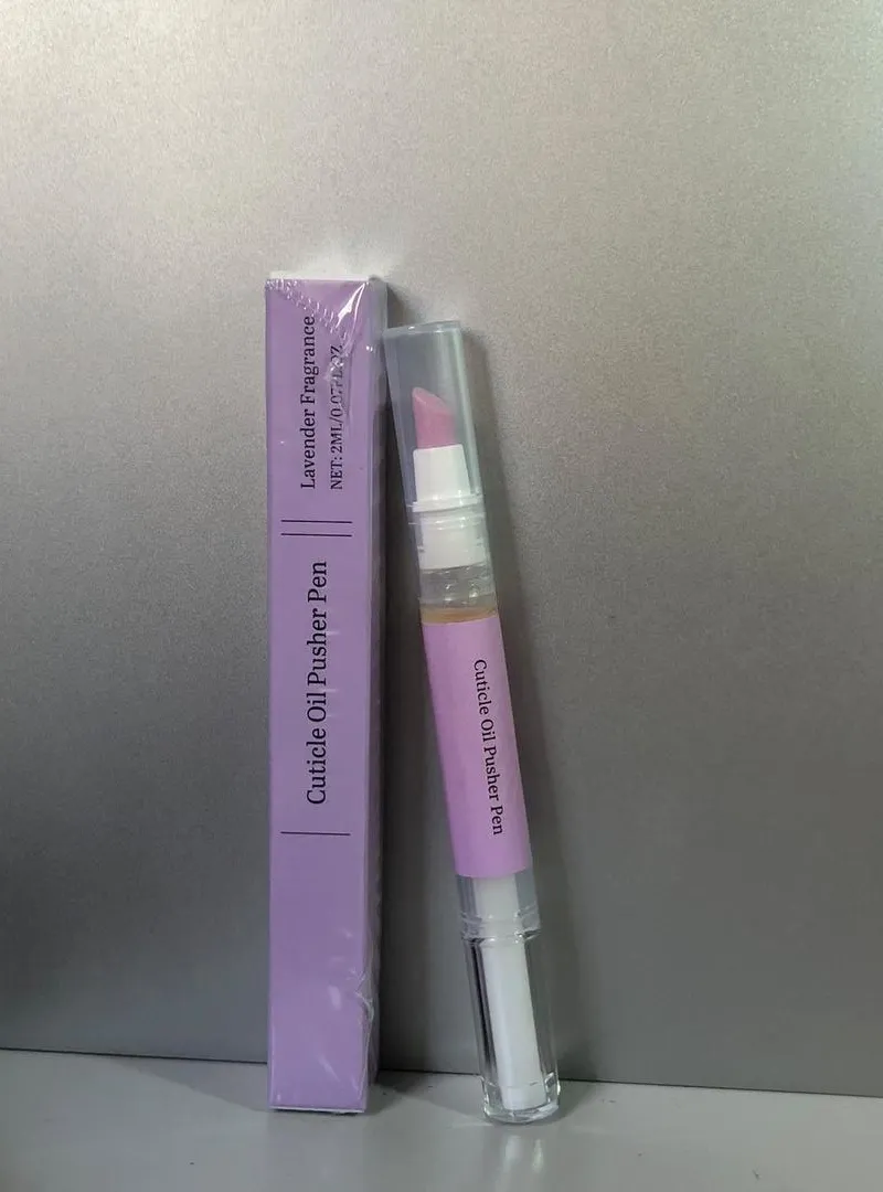 Stylos Huile Cuticules