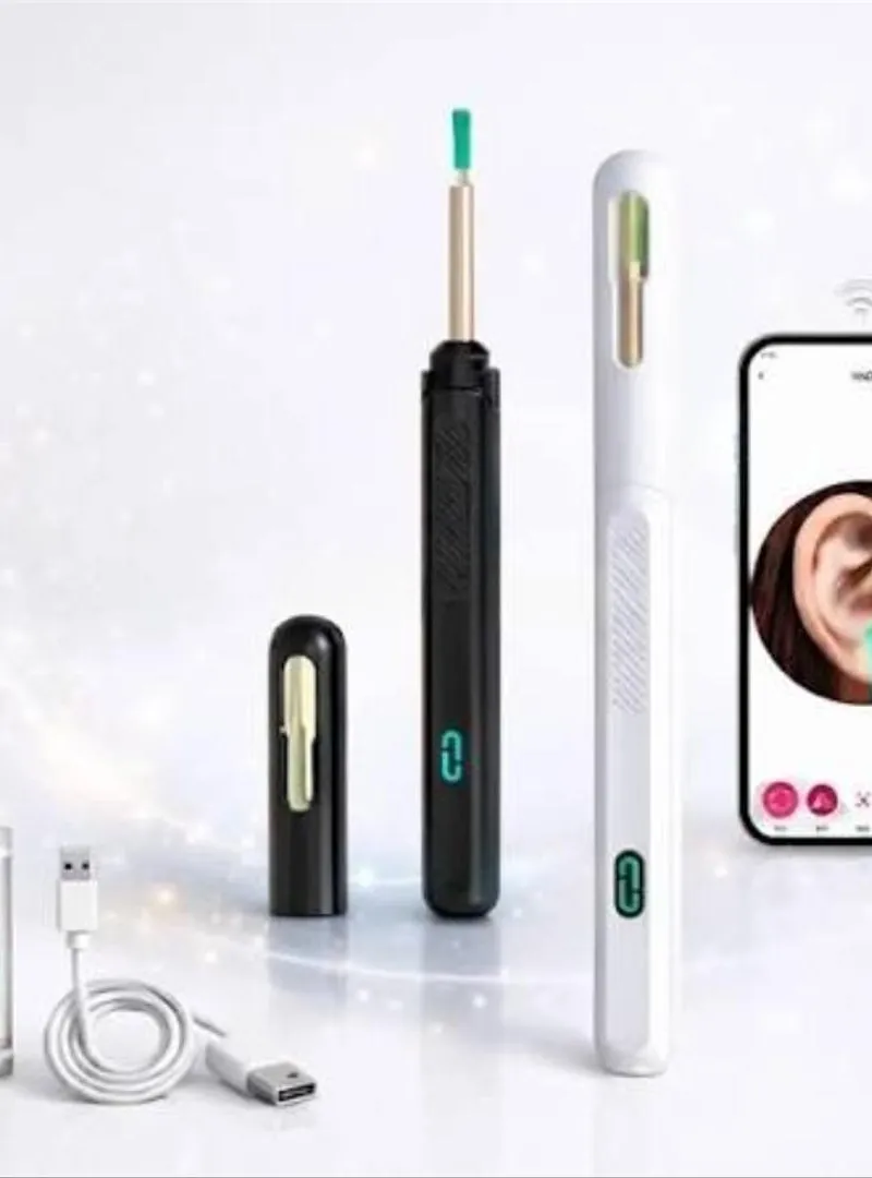 Nettoyant pour oreilles