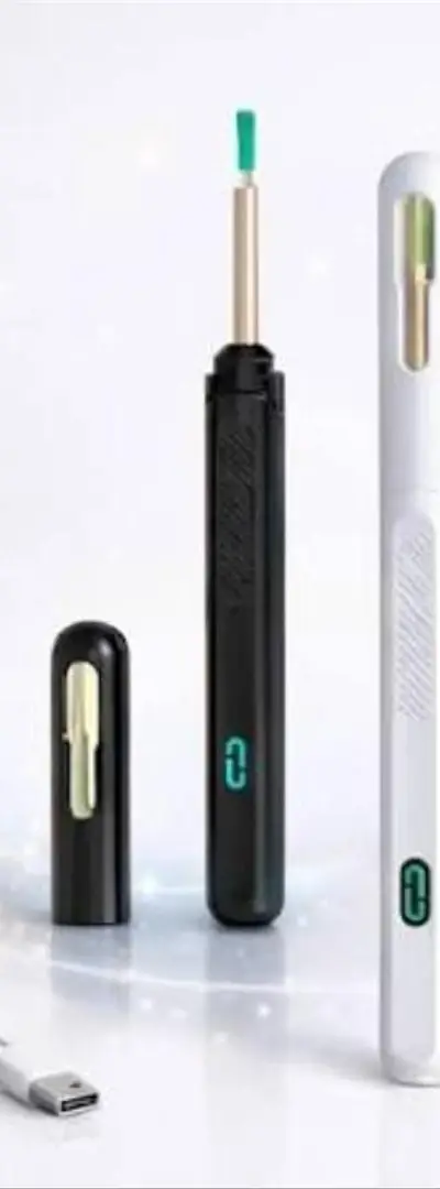 Nettoyant pour oreilles