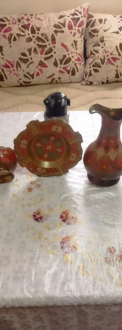 pièces antiquité