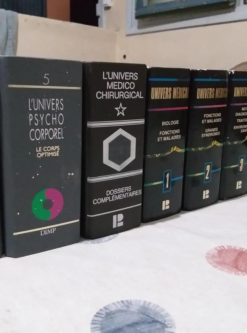 Universe Medical