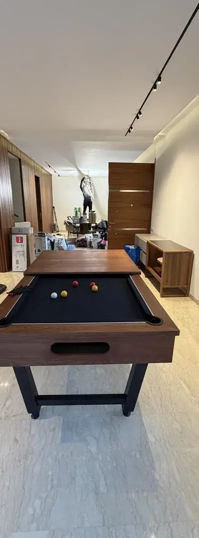 Table de billard