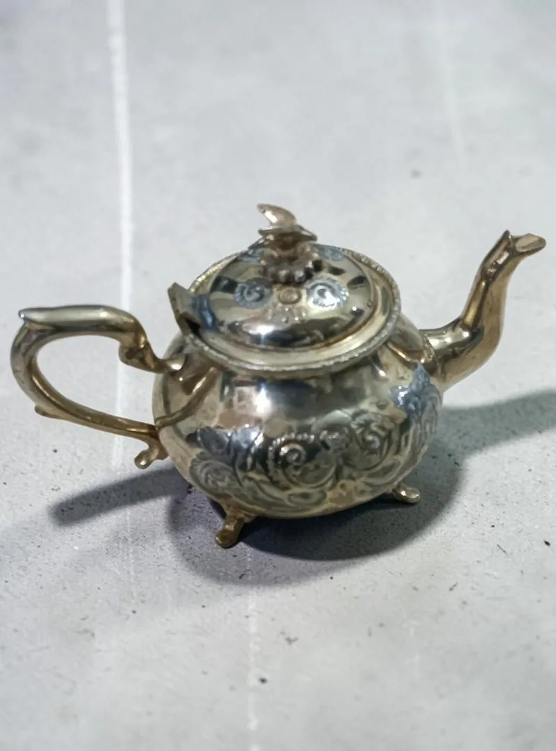 Article antique en cuivre très bon état