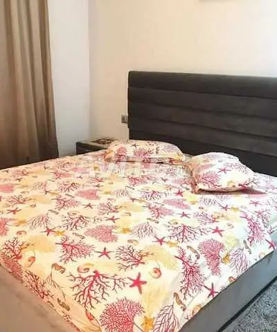 Appartement chic guilez marrakech
