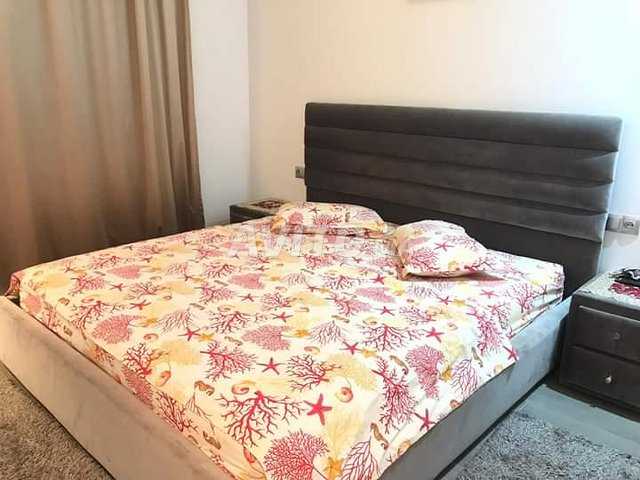 Appartement chic guilez marrakech
