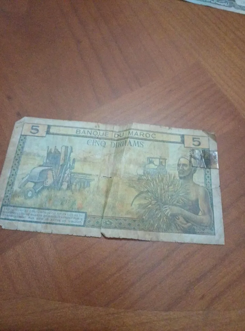 Mohammed 5