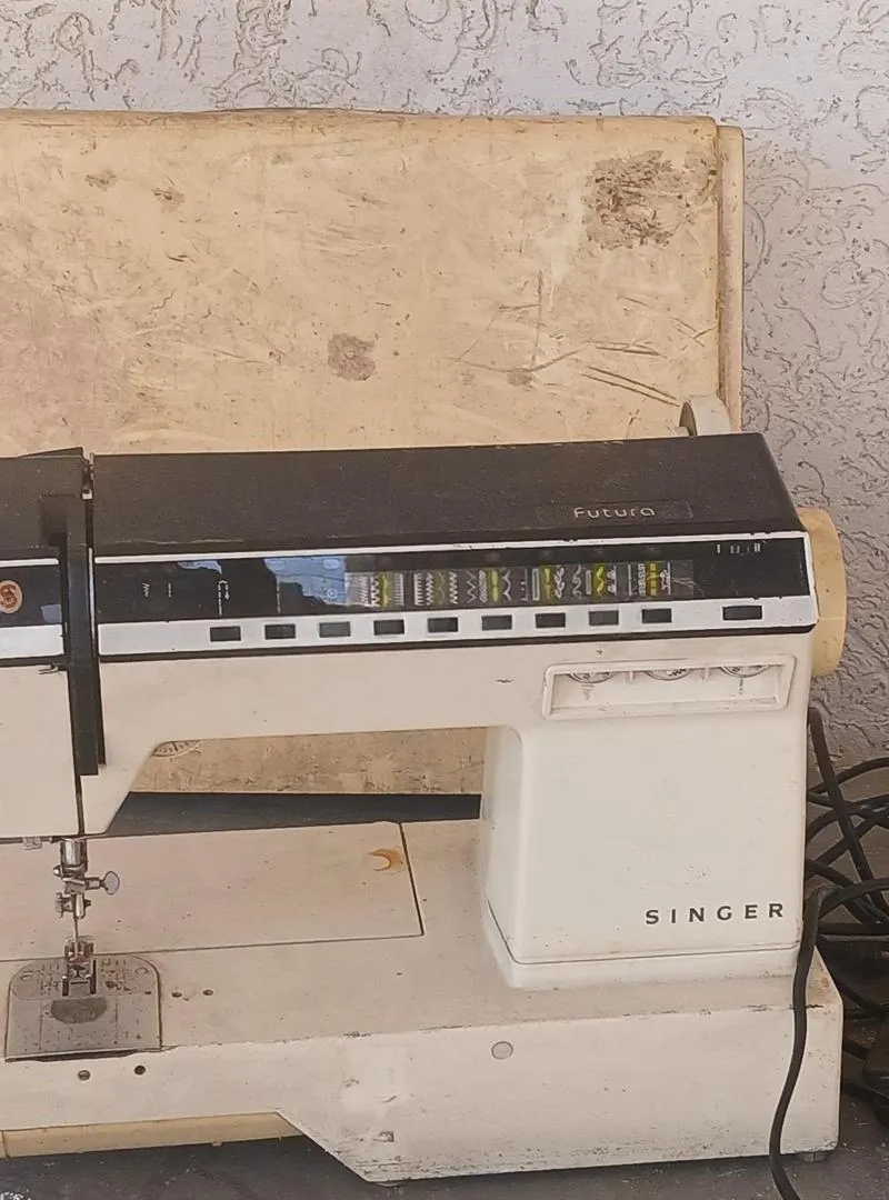 OFFERT. machine....