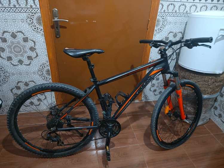 Bike Nakamura summit 700t ثمن قابل للتفاوض