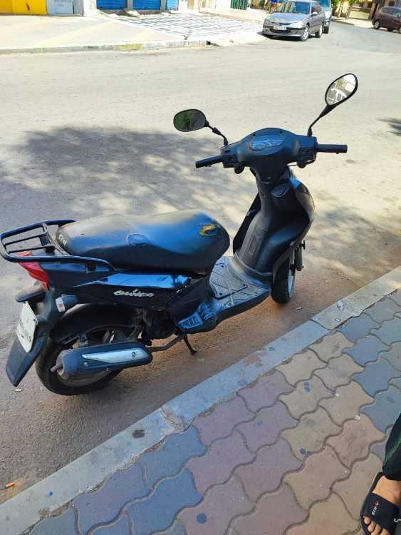 Moto sym