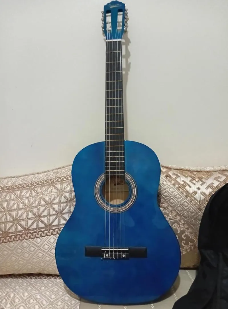 Guitare classique