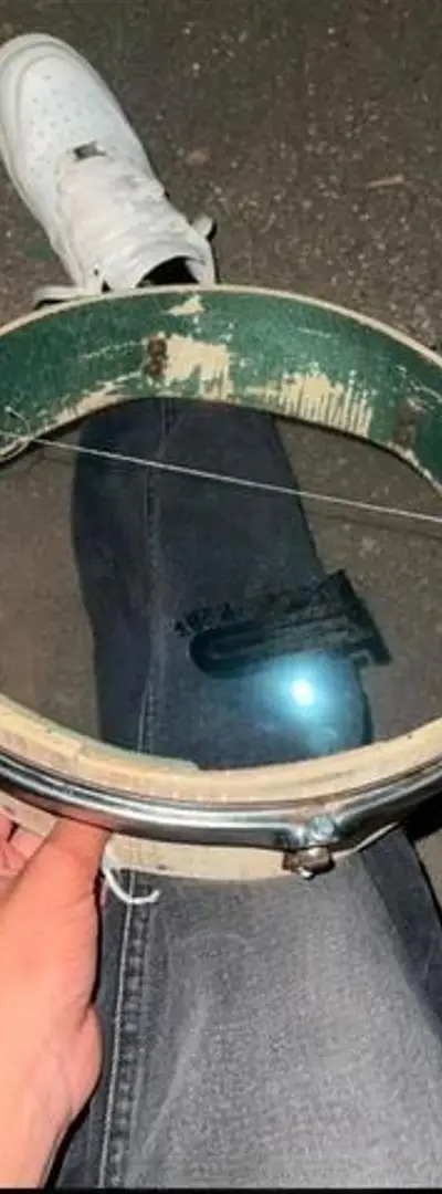 Bendir à vendre