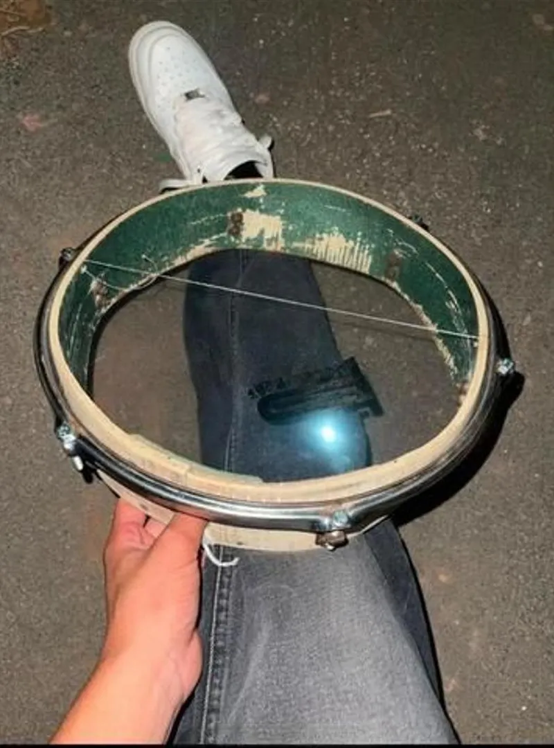 Bendir à vendre