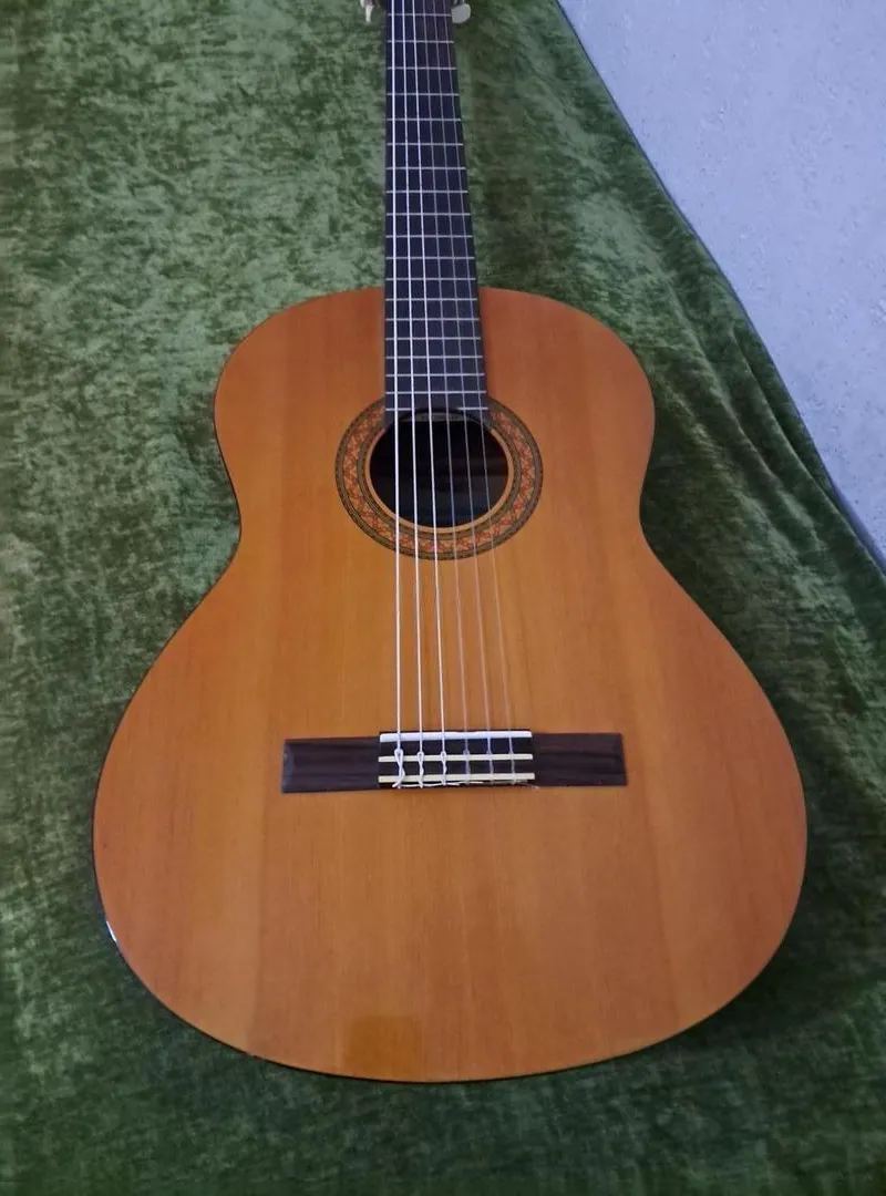 Guitare Yamaha