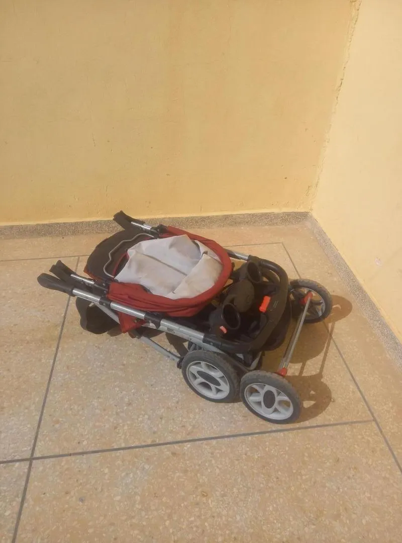 Poussette à vendre