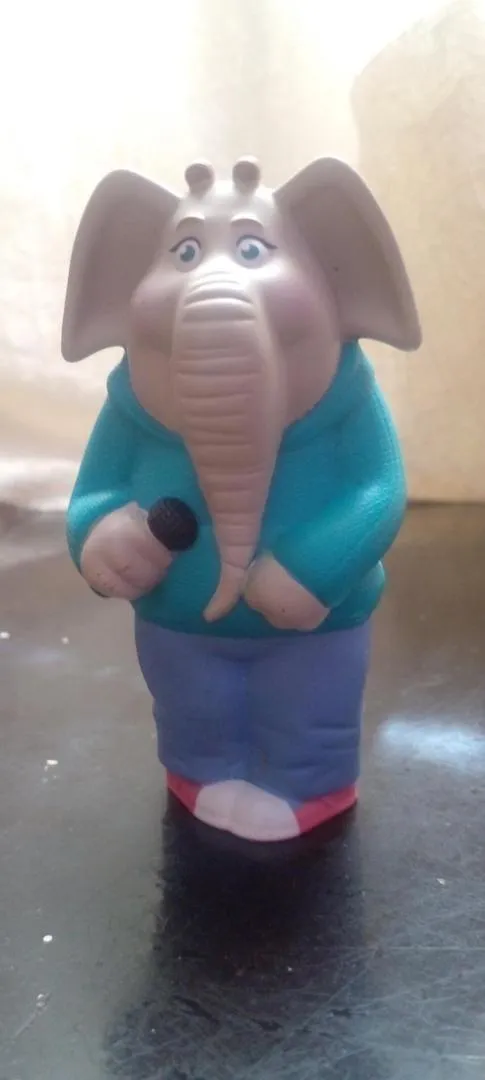 Figurine Meena