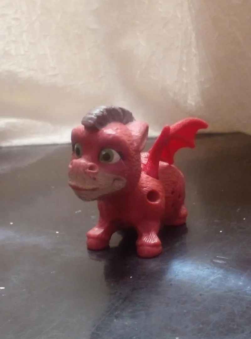Figurine Shrek