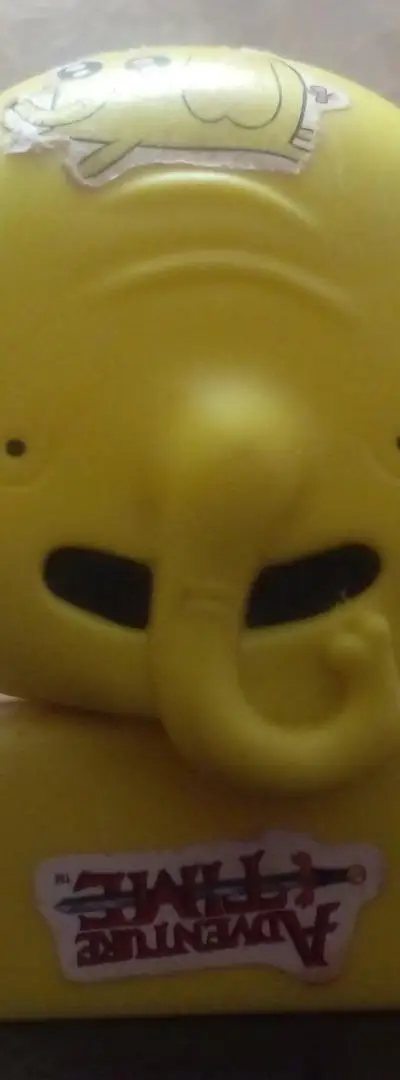 Figurine Adventure Time
