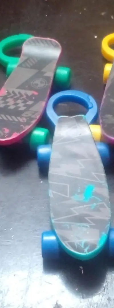 Figurine Hot Wheels